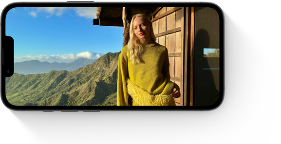 iPhone 17e, Vorderseite, Super Retina XDR Display